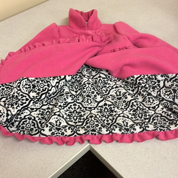 Pink jacket - Picture 4 of 5